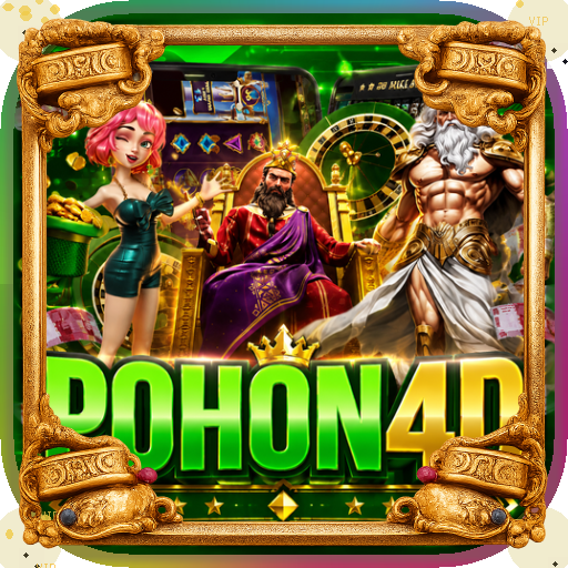 pohon4d — galeri pratinjau - APK Resmi